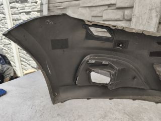 bontott SEAT ALHAMBRA Első Lökhárító (Üresen)