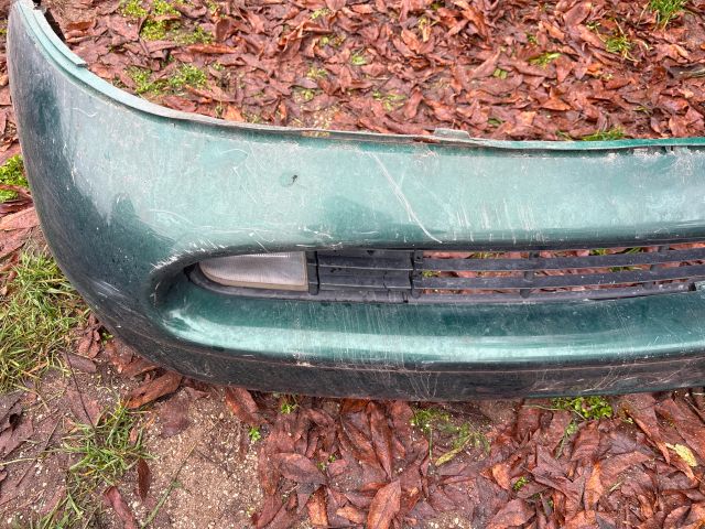 bontott SEAT ALHAMBRA Első Lökhárító (Üresen)