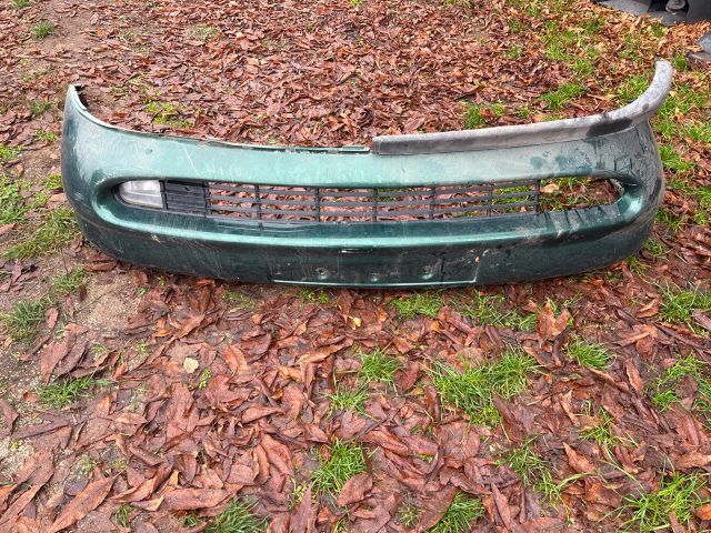 bontott SEAT ALHAMBRA Első Lökhárító (Üresen)