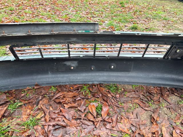 bontott SEAT ALHAMBRA Első Lökhárító (Üresen)