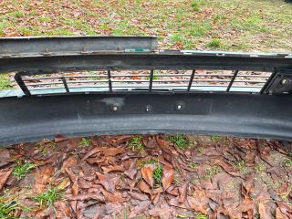 bontott SEAT ALHAMBRA Első Lökhárító (Üresen)