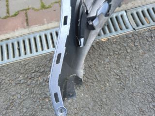 bontott SEAT ALHAMBRA Első Lökhárító (Üresen)