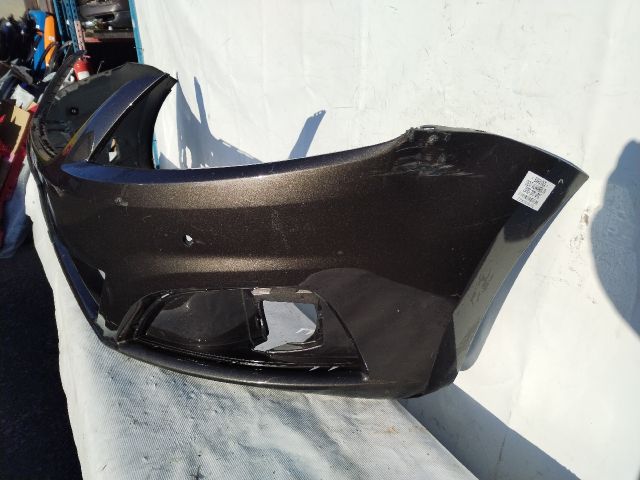 bontott SEAT ALHAMBRA Első Lökhárító (Üresen)