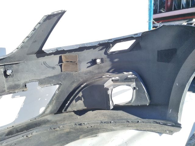 bontott SEAT ALHAMBRA Első Lökhárító (Üresen)