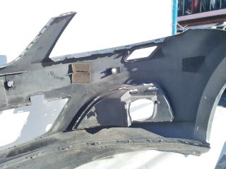 bontott SEAT ALHAMBRA Első Lökhárító (Üresen)