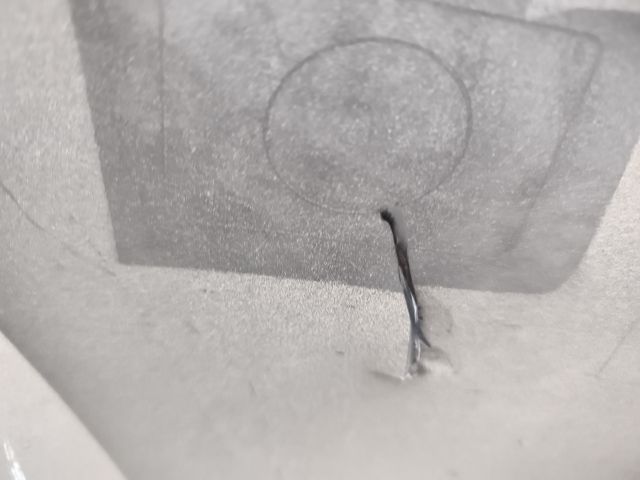 bontott SEAT ALHAMBRA Első Lökhárító (Üresen)