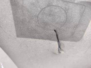 bontott SEAT ALHAMBRA Első Lökhárító (Üresen)