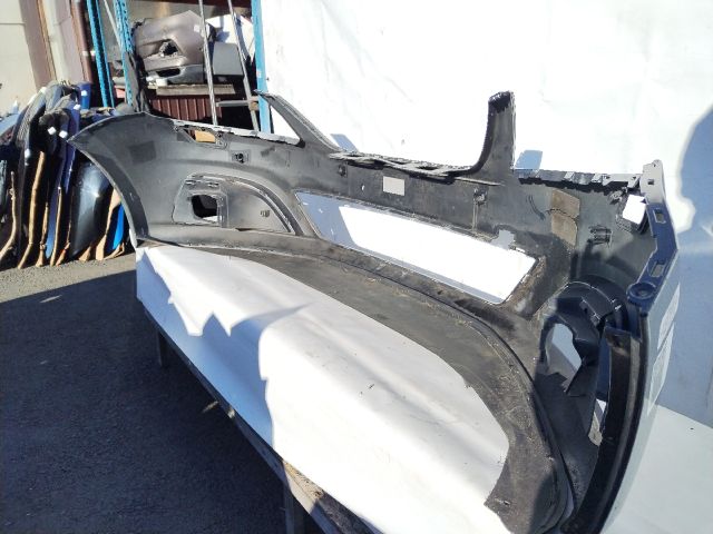 bontott SEAT ALHAMBRA Első Lökhárító (Üresen)