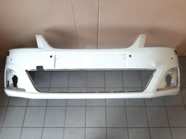 bontott SEAT ALHAMBRA Első Lökhárító (Üresen)