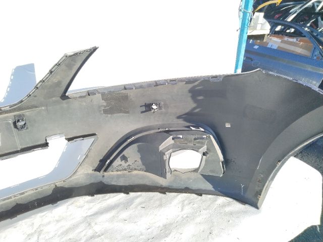 bontott SEAT ALHAMBRA Első Lökhárító (Üresen)