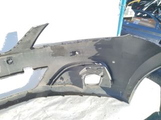 bontott SEAT ALHAMBRA Első Lökhárító (Üresen)