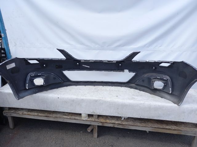 bontott SEAT ALHAMBRA Első Lökhárító (Üresen)