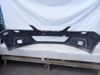 bontott SEAT ALHAMBRA Első Lökhárító (Üresen)