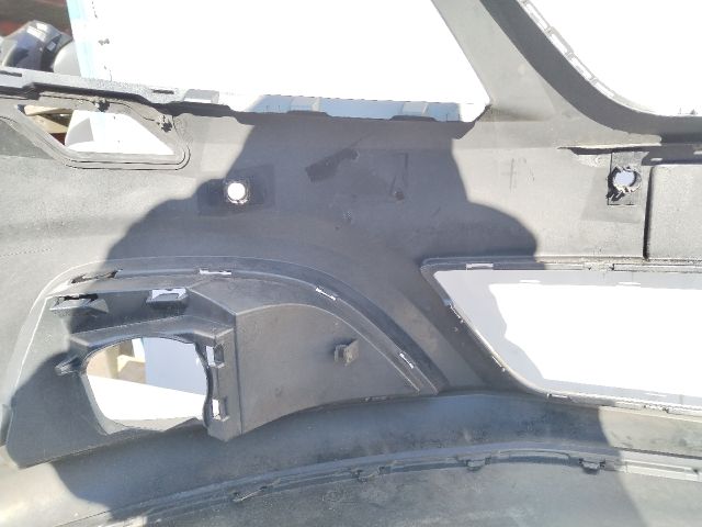 bontott SEAT ALHAMBRA Első Lökhárító (Üresen)