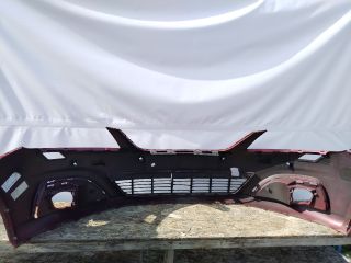 bontott SEAT ALHAMBRA Első Lökhárító (Üresen)