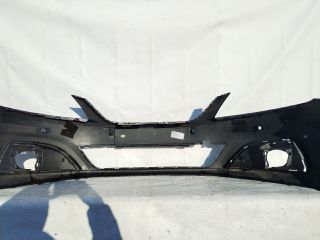 bontott SEAT ALHAMBRA Első Lökhárító (Üresen)