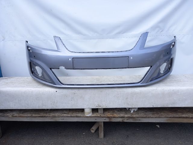 bontott SEAT ALHAMBRA Első Lökhárító (Üresen)