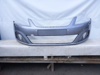 bontott SEAT ALHAMBRA Első Lökhárító (Üresen)