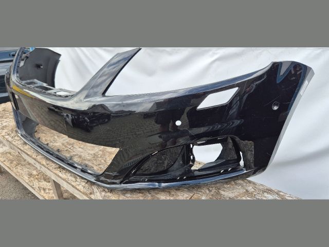 bontott SEAT ALHAMBRA Első Lökhárító (Üresen)