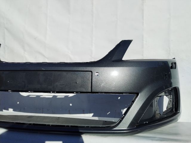 bontott SEAT ALHAMBRA Első Lökhárító (Üresen)