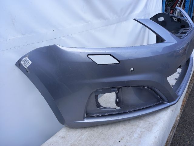 bontott SEAT ALHAMBRA Első Lökhárító (Üresen)