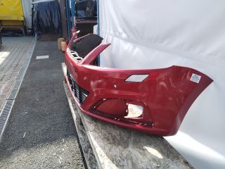 bontott SEAT ALHAMBRA Első Lökhárító (Üresen)