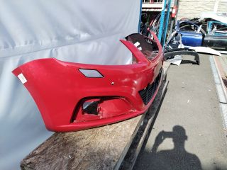 bontott SEAT ALHAMBRA Első Lökhárító (Üresen)