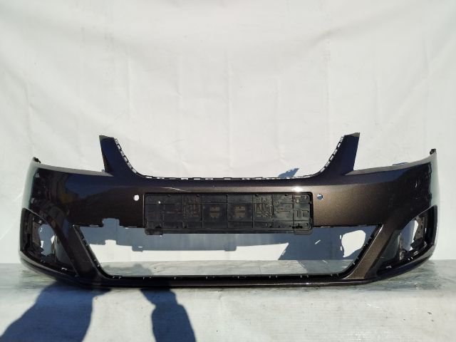 bontott SEAT ALHAMBRA Első Lökhárító (Üresen)