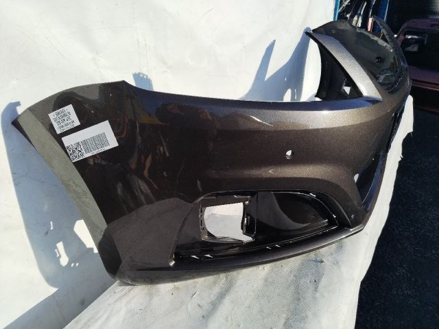 bontott SEAT ALHAMBRA Első Lökhárító (Üresen)