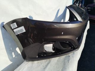 bontott SEAT ALHAMBRA Első Lökhárító (Üresen)