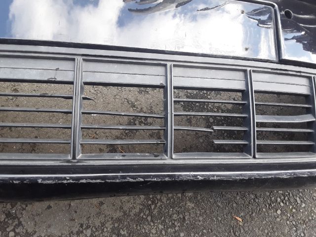 bontott SEAT ALHAMBRA Első Lökhárító (Üresen)