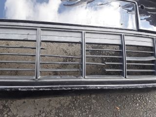 bontott SEAT ALHAMBRA Első Lökhárító (Üresen)