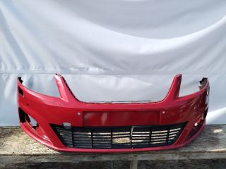 bontott SEAT ALHAMBRA Első Lökhárító (Üresen)