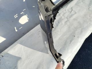 bontott SEAT ALHAMBRA Első Lökhárító (Üresen)