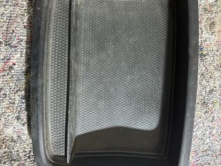 bontott SEAT ALHAMBRA Első Tároló Rekesz