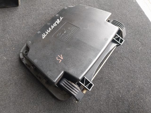 bontott SEAT ALHAMBRA Első Tároló Rekesz