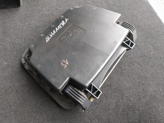 bontott SEAT ALHAMBRA Első Tároló Rekesz