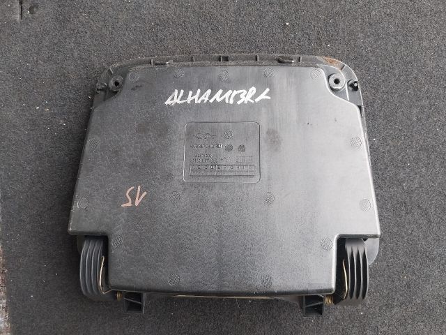bontott SEAT ALHAMBRA Első Tároló Rekesz