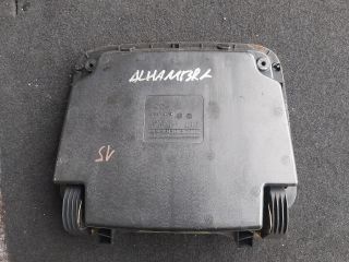 bontott SEAT ALHAMBRA Első Tároló Rekesz