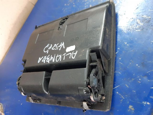 bontott SEAT ALHAMBRA Első Tároló Rekesz
