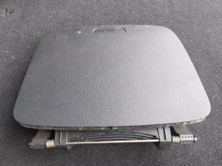 bontott SEAT ALHAMBRA Első Tároló Rekesz