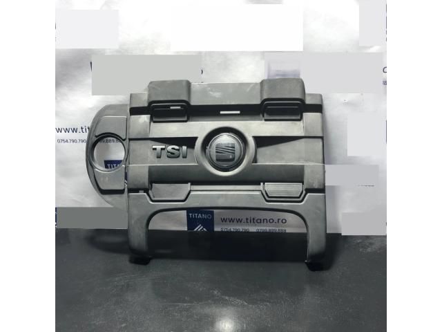 bontott SEAT ALHAMBRA Felső Hűtőburkolat