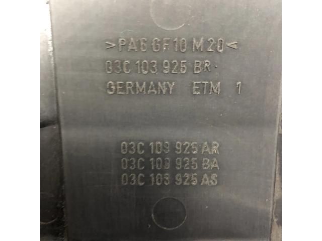 bontott SEAT ALHAMBRA Felső Hűtőburkolat