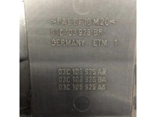 bontott SEAT ALHAMBRA Felső Hűtőburkolat