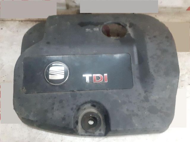 bontott SEAT ALHAMBRA Felső Hűtőburkolat