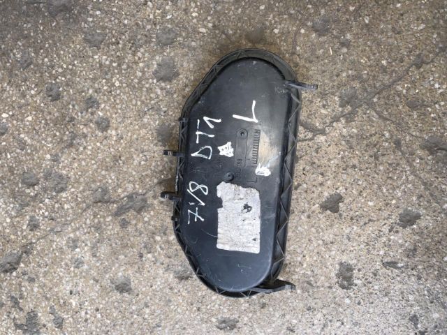 bontott SEAT ALHAMBRA Fényszóró Lámpabúra Fedél