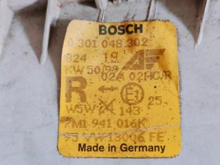 bontott SEAT ALHAMBRA Fényszóró (Pozíciófüggetlen)