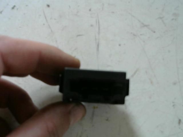 bontott SEAT ALHAMBRA Fényszórómagasság Állító Kapcsoló