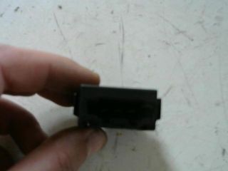 bontott SEAT ALHAMBRA Fényszórómagasság Állító Kapcsoló