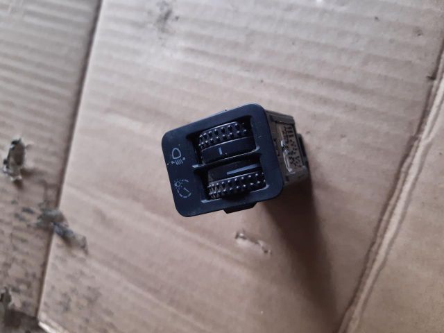 bontott SEAT ALHAMBRA Fényszórómagasság Állító Kapcsoló